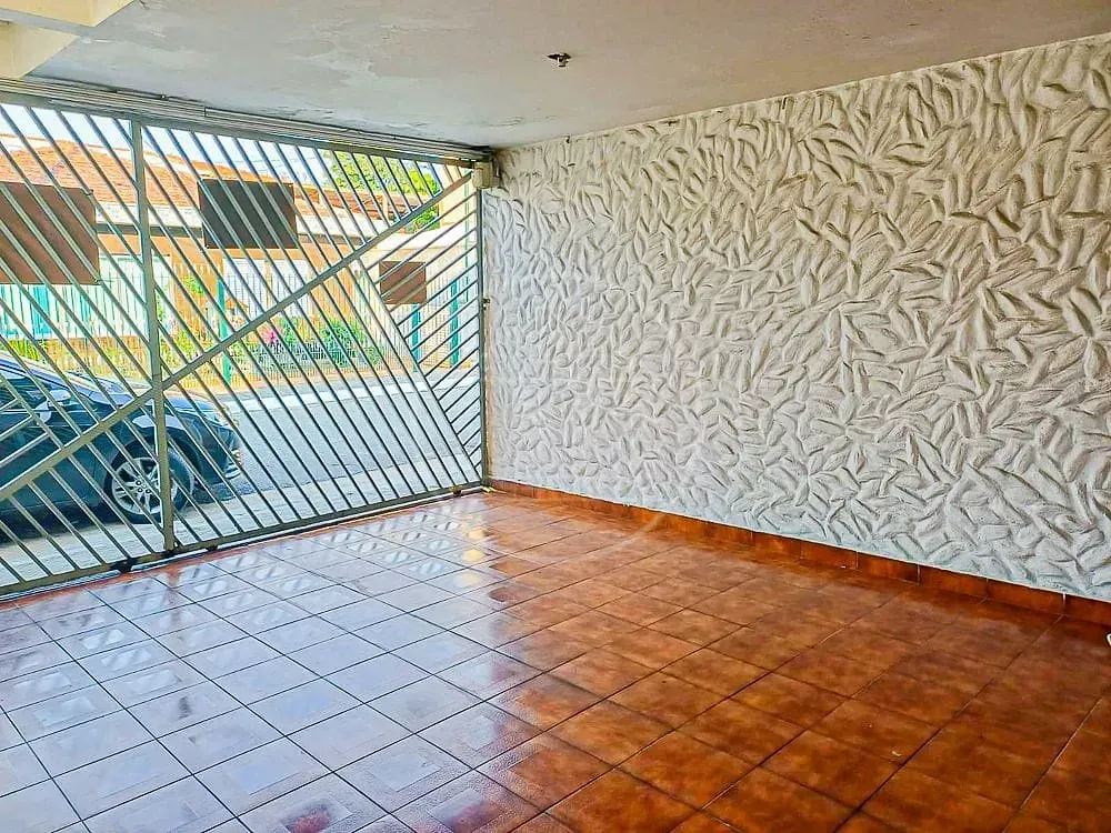 Sobrado, 3 quartos, 110 m² - Foto 3