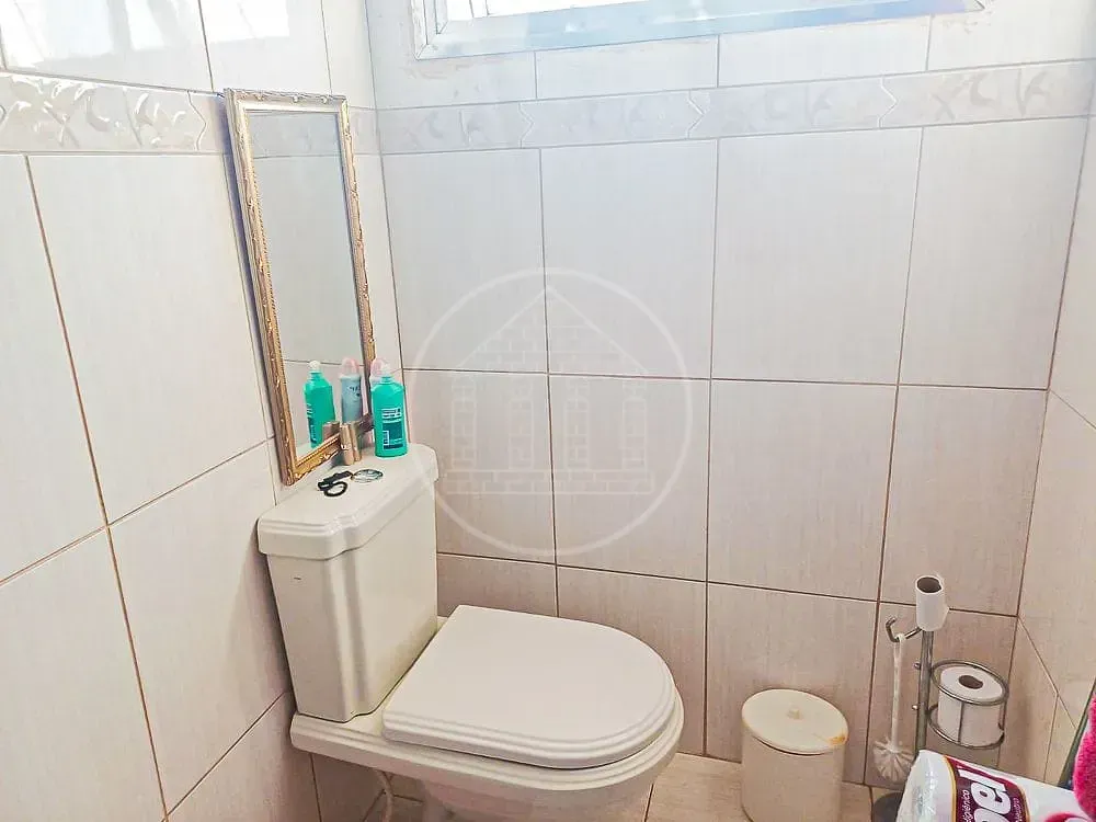 Sobrado, 3 quartos, 110 m² - Foto 7