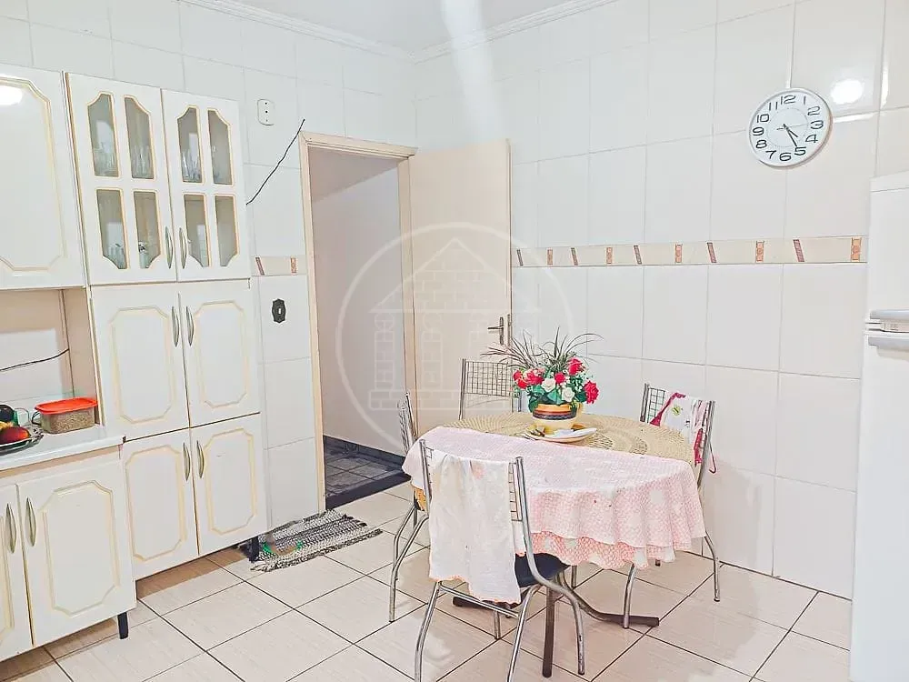 Sobrado, 3 quartos, 110 m² - Foto 10