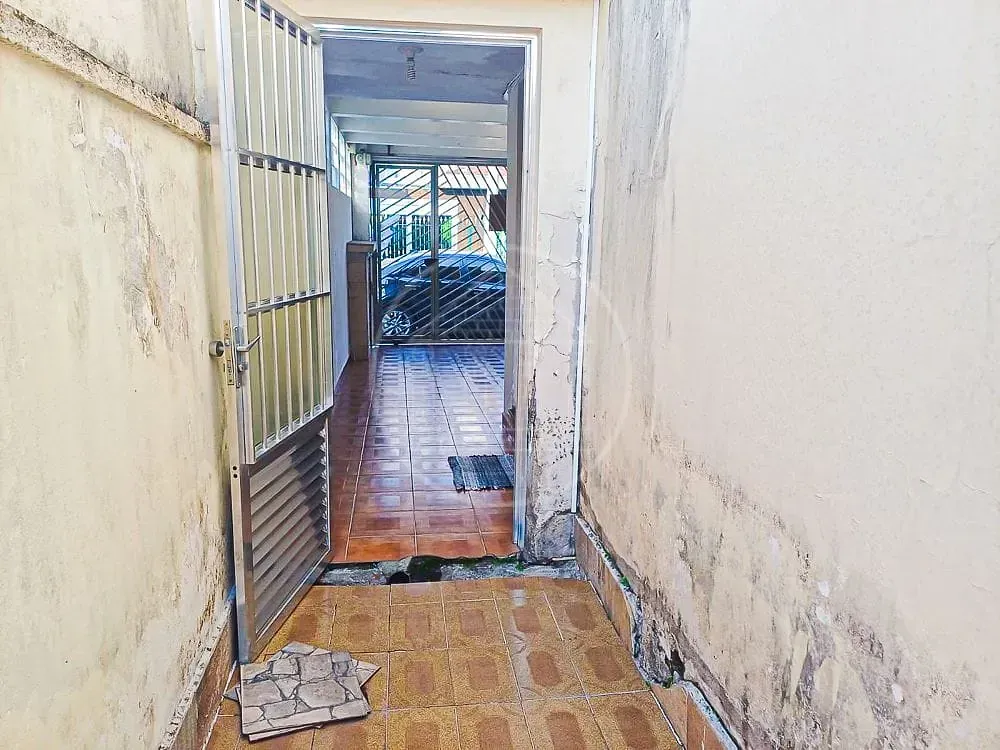 Sobrado, 3 quartos, 110 m² - Foto 4