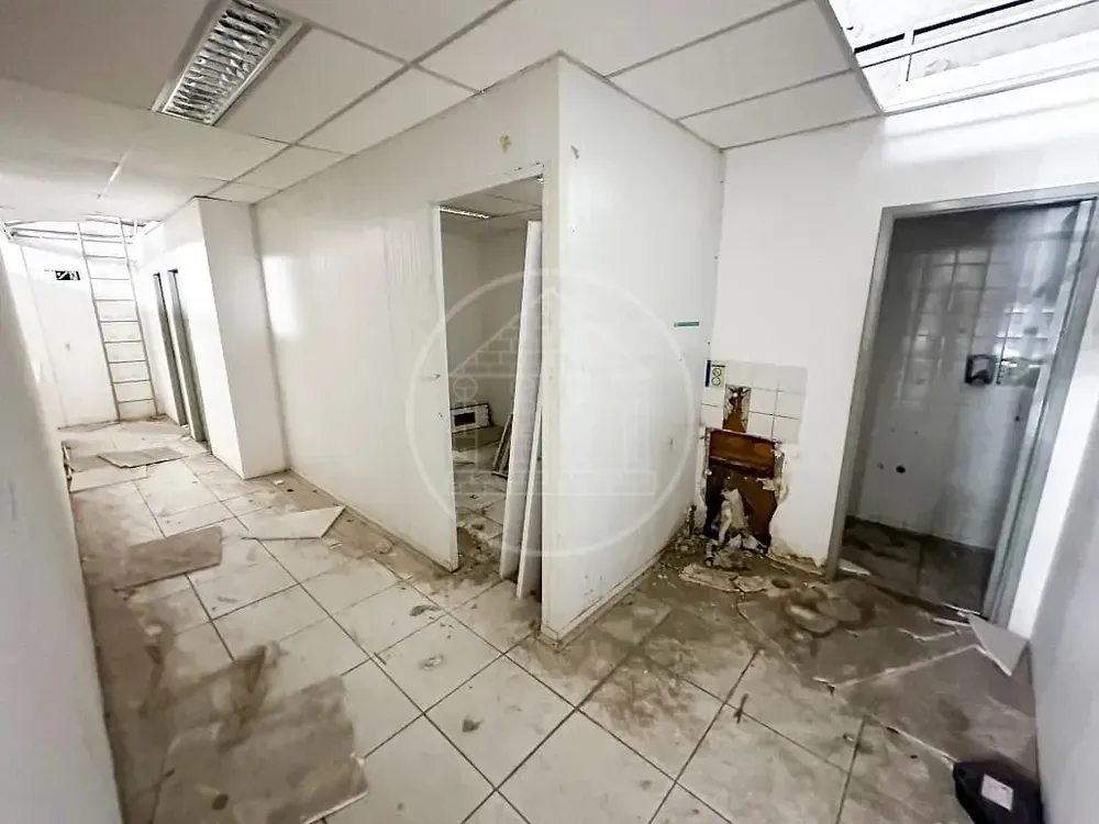 Depósito-Galpão, 500 m² - Foto 5
