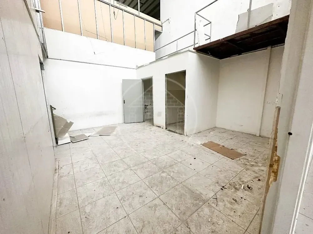 Depósito-Galpão, 500 m² - Foto 8