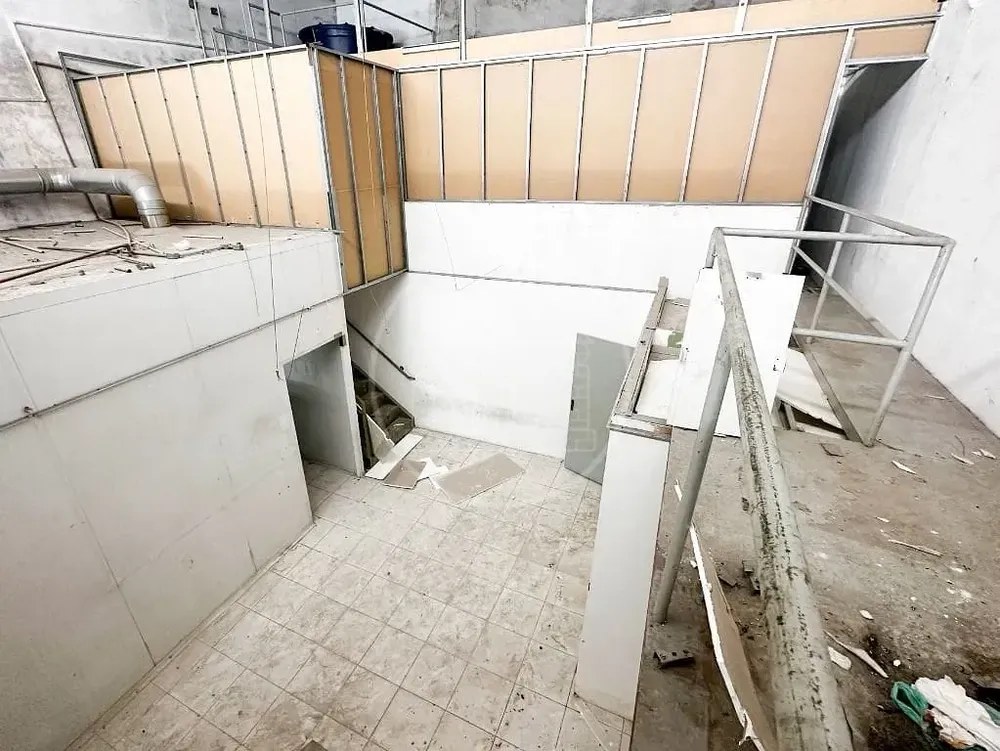 Depósito-Galpão, 500 m² - Foto 4
