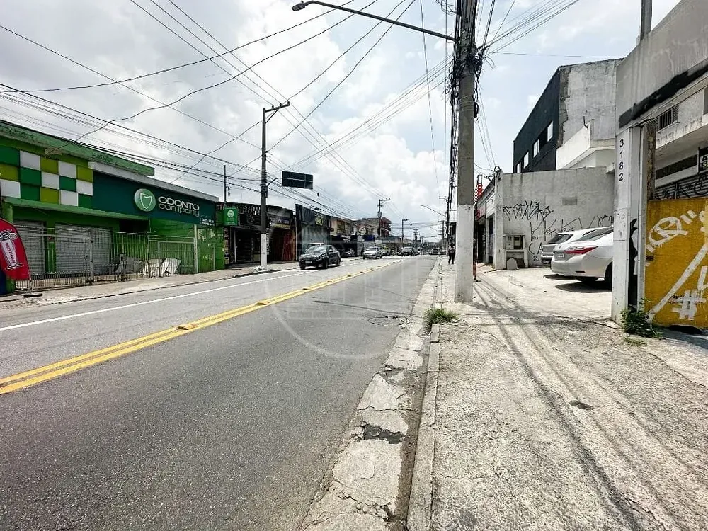 Depósito-Galpão, 500 m² - Foto 12