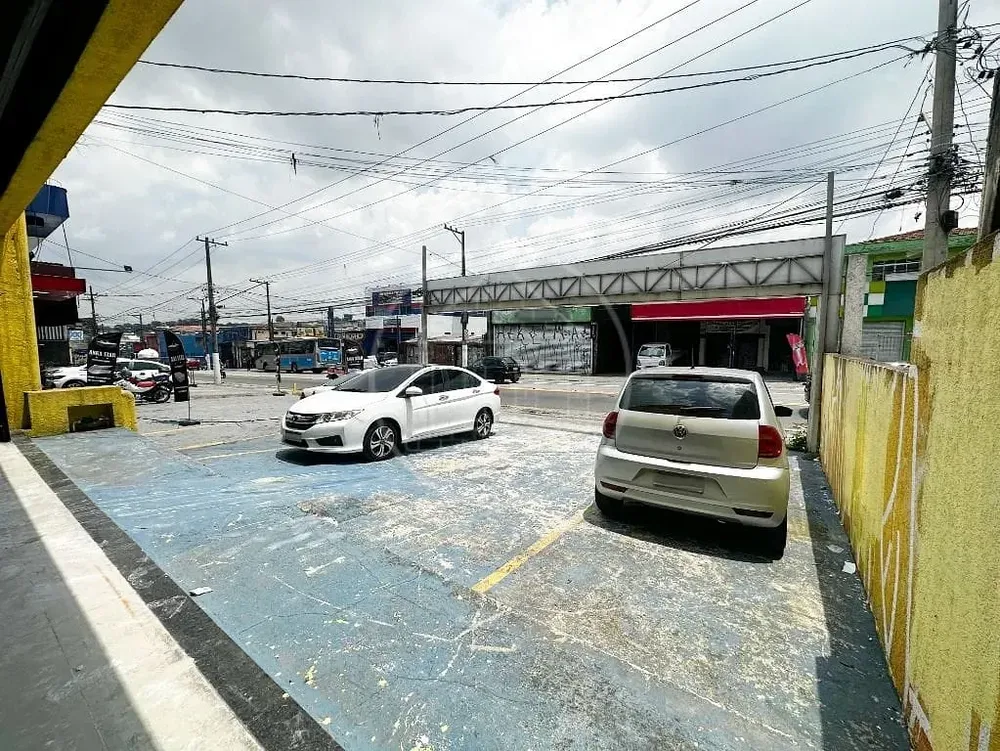 Depósito-Galpão, 500 m² - Foto 9