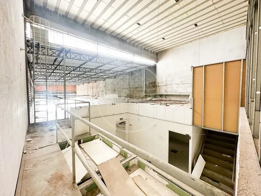 Depósito-Galpão, 500 m² - Foto 6