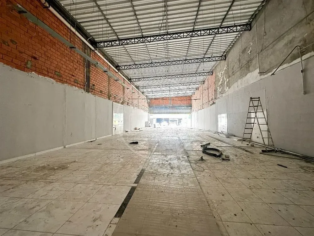 Depósito-Galpão, 500 m² - Foto 2