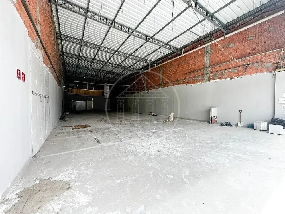 Depósito-Galpão, 500 m² - Foto 3