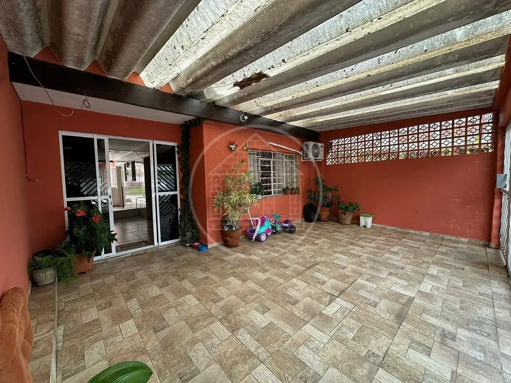 Casa, 3 quartos, 100 m² - Foto 3