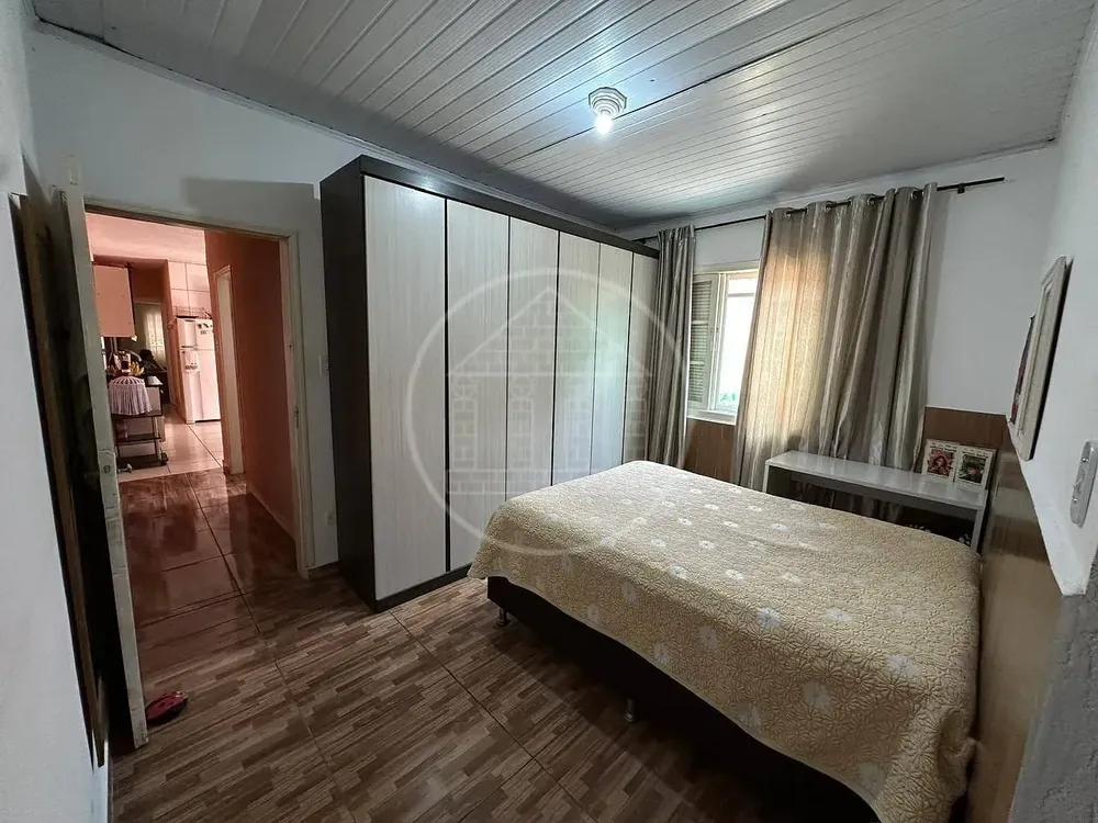 Casa, 3 quartos, 100 m² - Foto 6