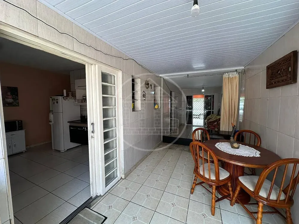 Casa, 3 quartos, 100 m² - Foto 8