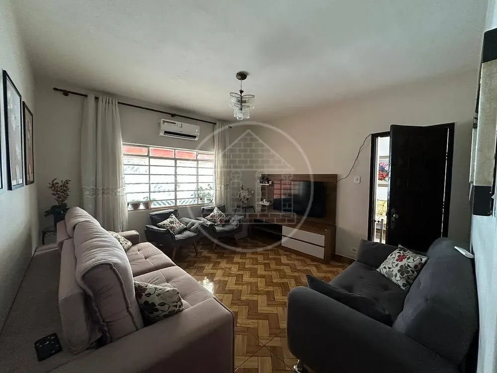 Casa, 3 quartos, 100 m² - Foto 4