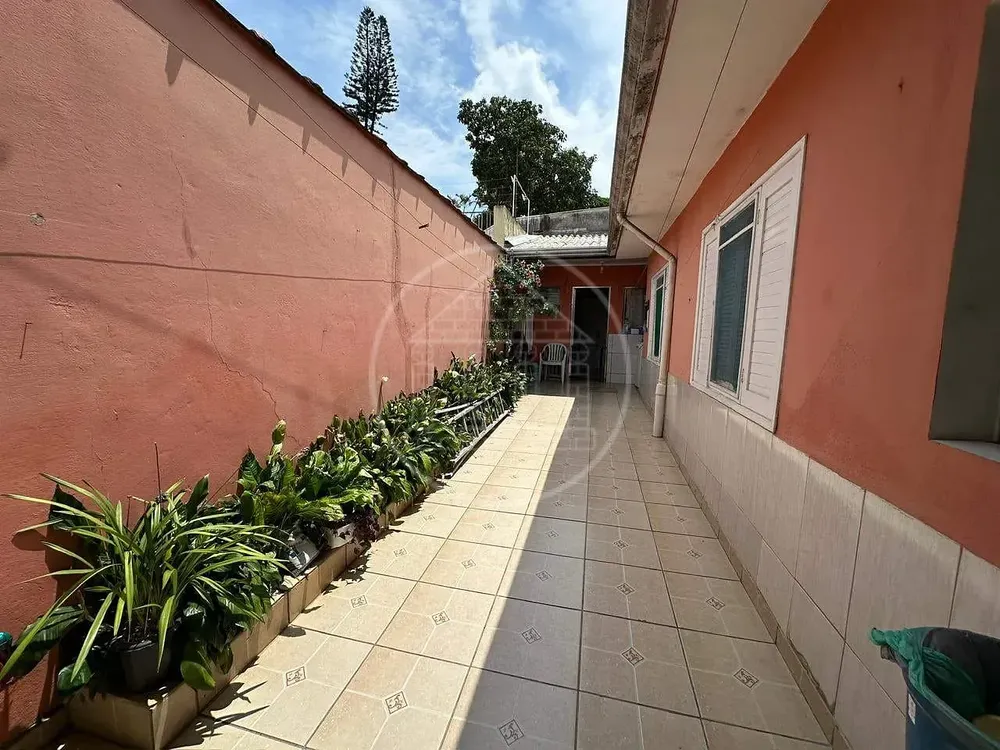 Casa, 3 quartos, 100 m² - Foto 1