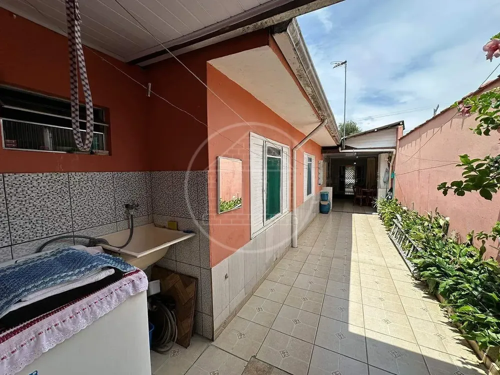 Casa, 3 quartos, 100 m² - Foto 7