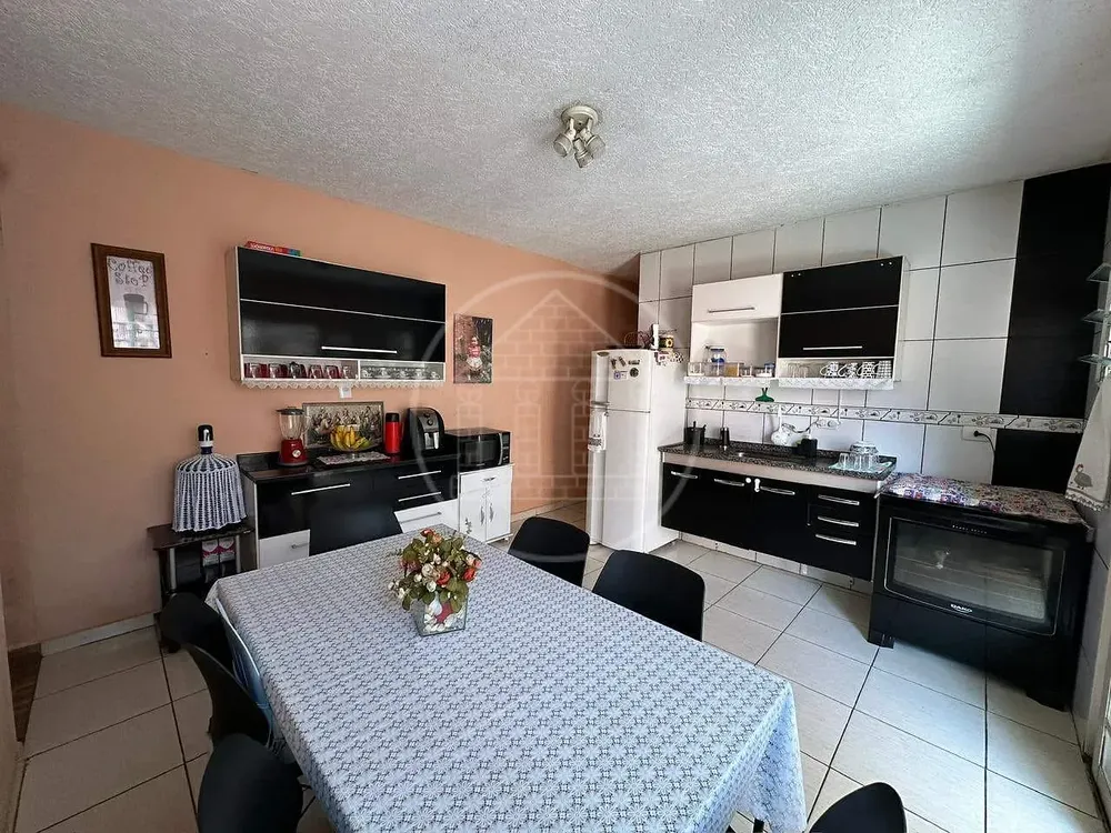 Casa, 3 quartos, 100 m² - Foto 2
