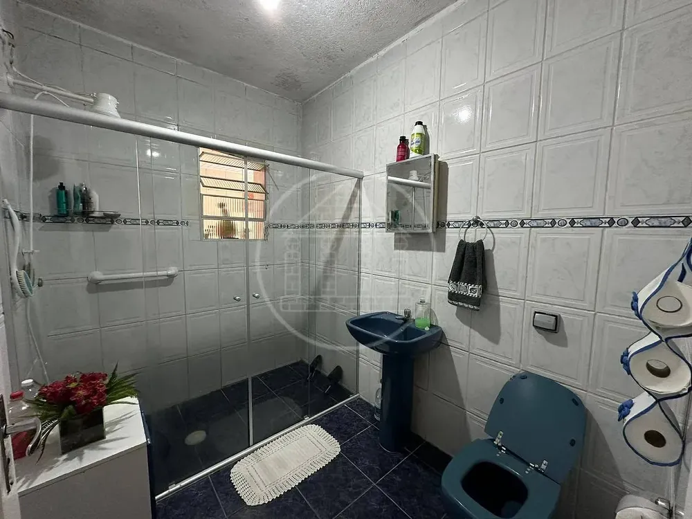 Casa, 3 quartos, 100 m² - Foto 9