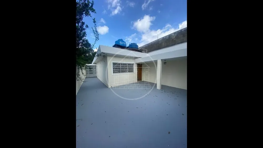Casa, 2 quartos, 160 m² - Foto 1