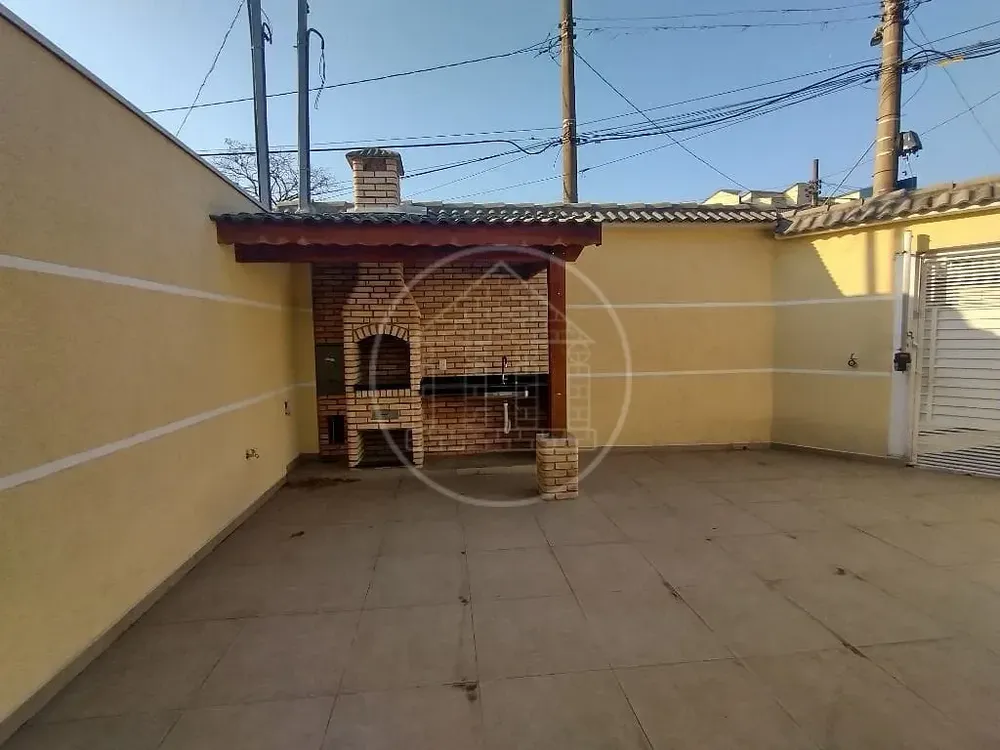 Sobrado, 3 quartos, 84 m² - Foto 5