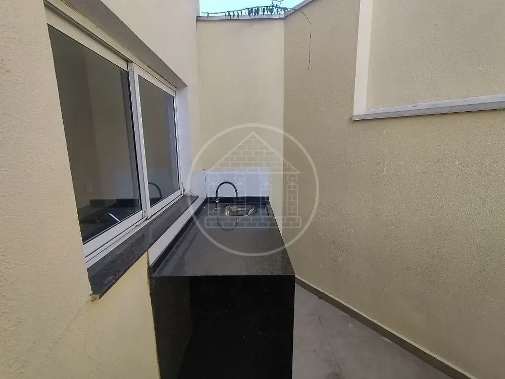 Sobrado, 3 quartos, 84 m² - Foto 11