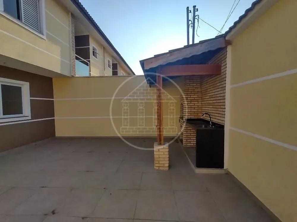 Sobrado, 3 quartos, 84 m² - Foto 3