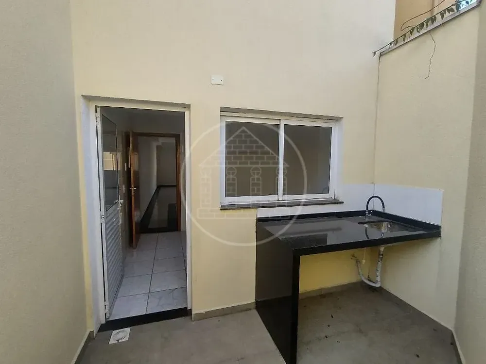 Sobrado, 3 quartos, 84 m² - Foto 10