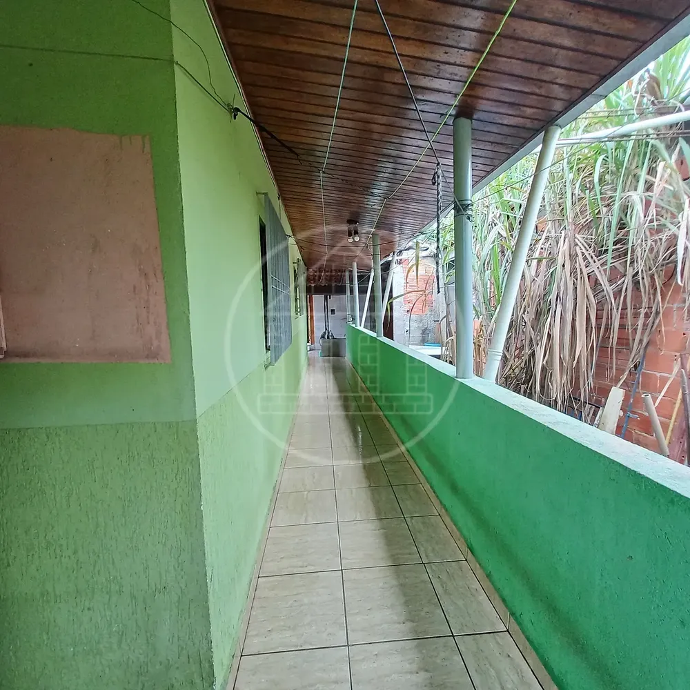 Casa, 2 quartos, 107 m² - Foto 4