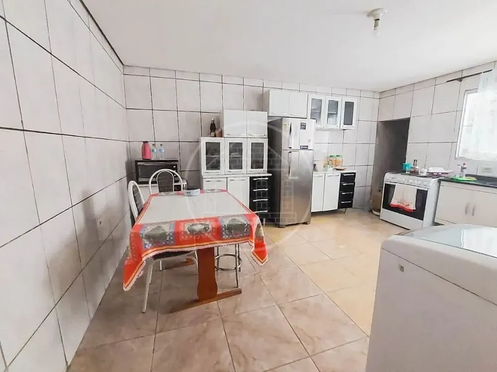 Sobrado, 8 quartos, 250 m² - Foto 6