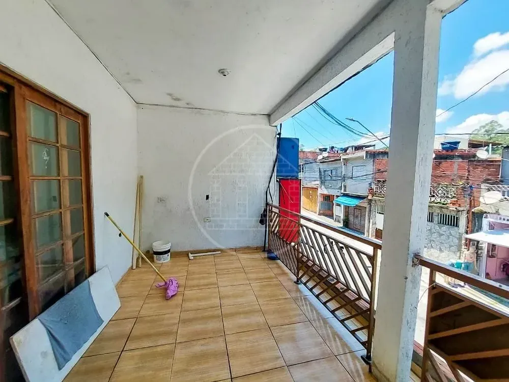 Sobrado, 8 quartos, 250 m² - Foto 13