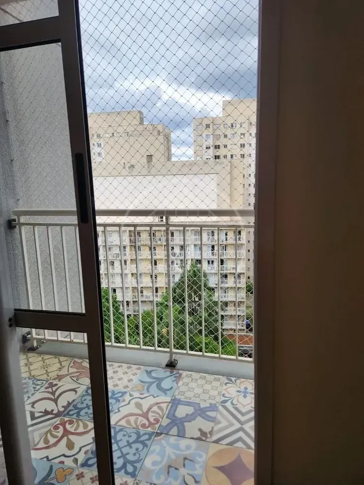 Apartamento, 2 quartos, 69 m² - Foto 6