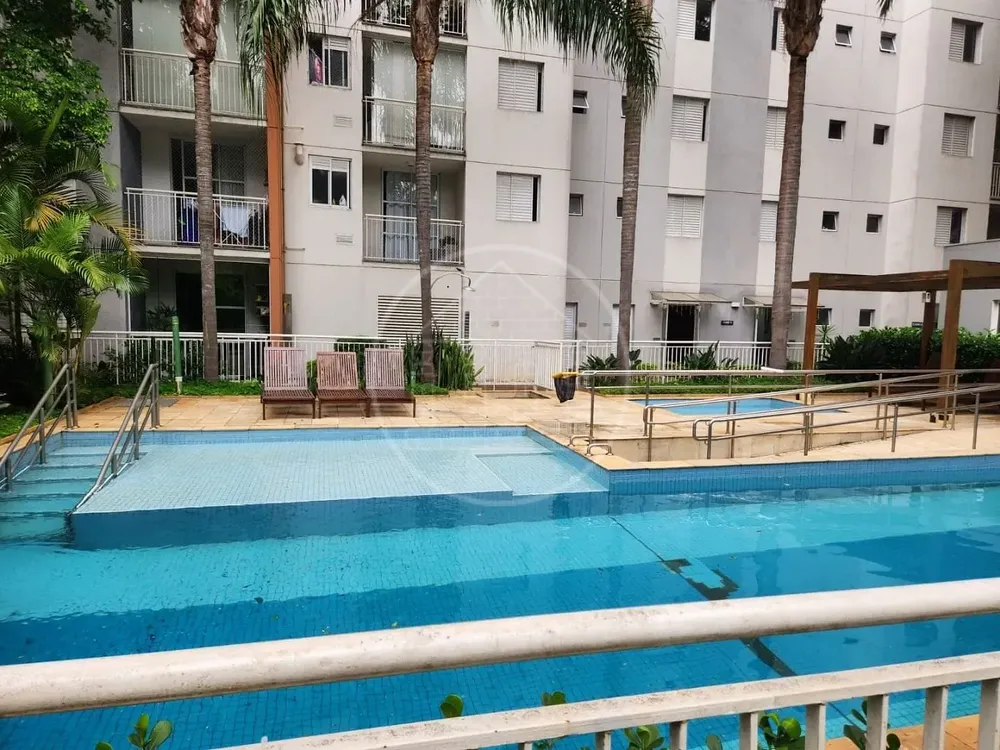 Apartamento, 2 quartos, 69 m² - Foto 1