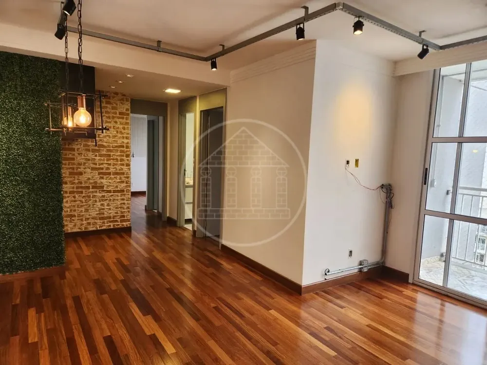 Apartamento, 2 quartos, 69 m² - Foto 2