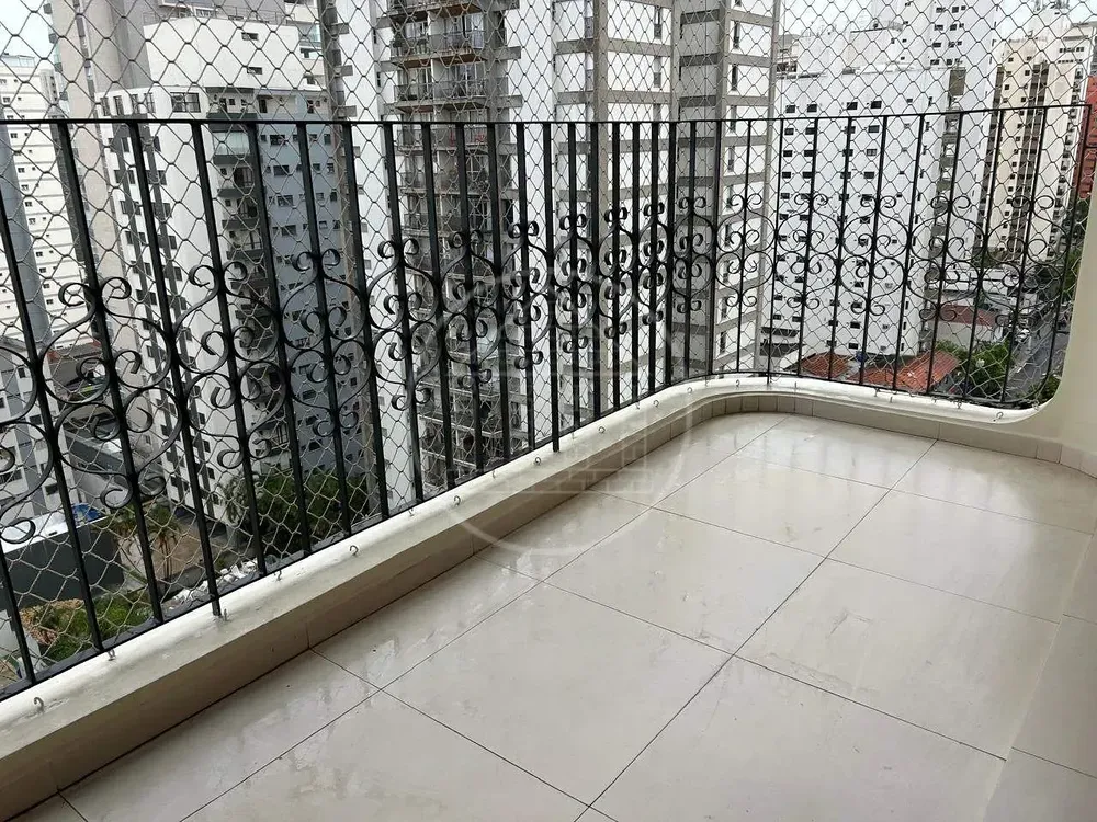 Apartamento, 3 quartos, 157 m² - Foto 6
