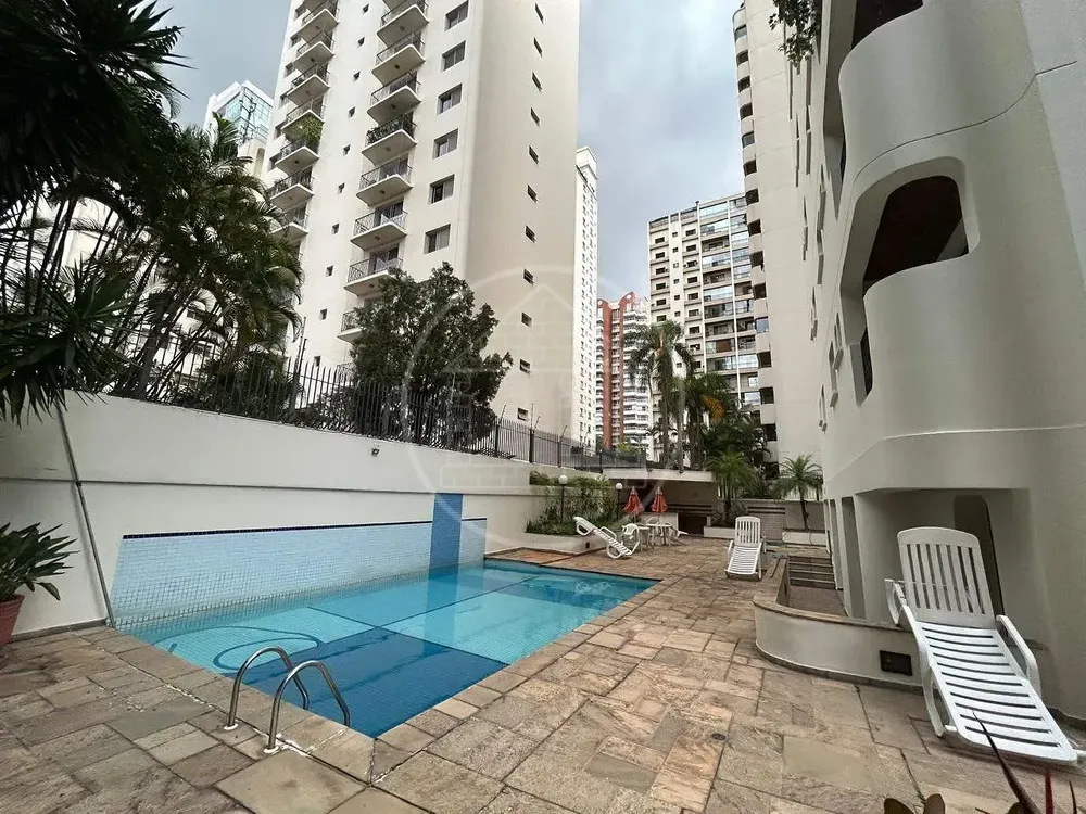 Apartamento, 3 quartos, 157 m² - Foto 1