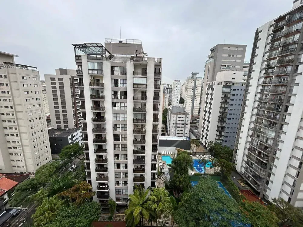 Apartamento, 3 quartos, 157 m² - Foto 13