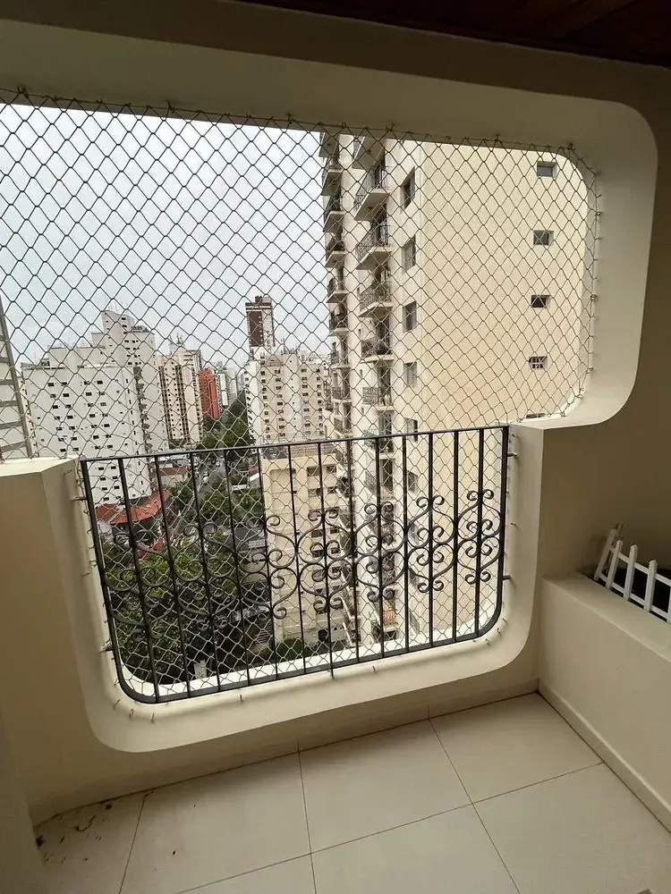 Apartamento, 3 quartos, 157 m² - Foto 6