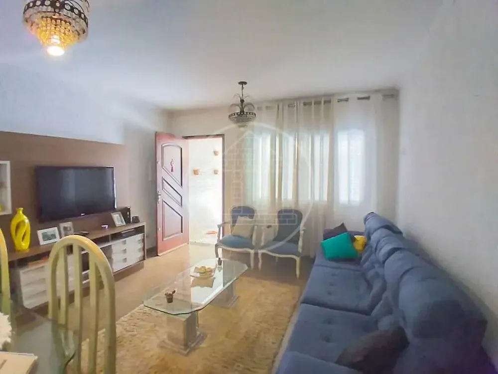 Sobrado, 3 quartos, 113 m² - Foto 4