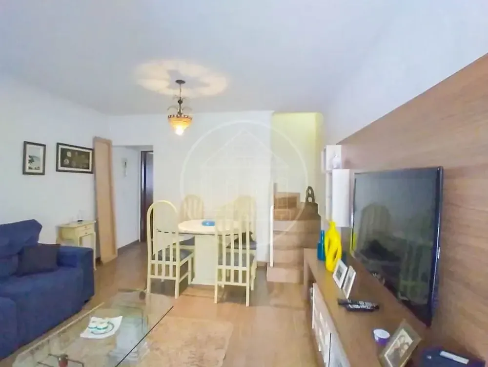 Sobrado, 3 quartos, 113 m² - Foto 3