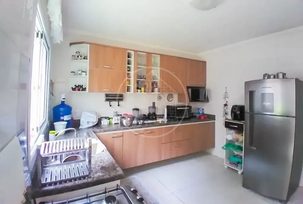 Sobrado, 3 quartos, 113 m² - Foto 1