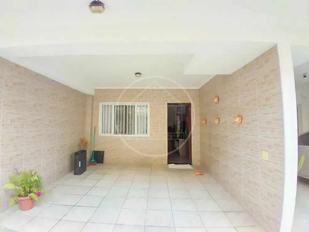 Sobrado, 3 quartos, 113 m² - Foto 7
