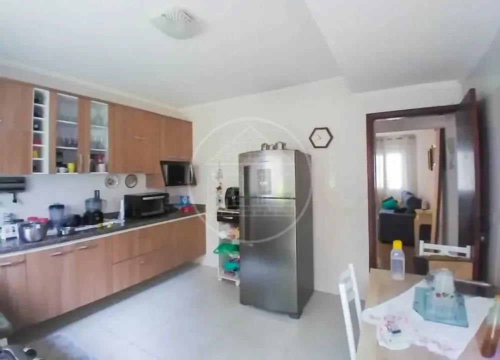 Sobrado, 3 quartos, 113 m² - Foto 2