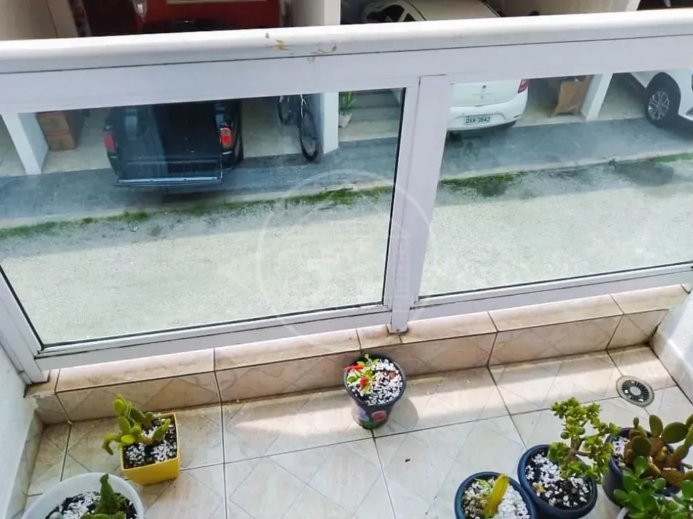 Sobrado, 3 quartos, 113 m² - Foto 12