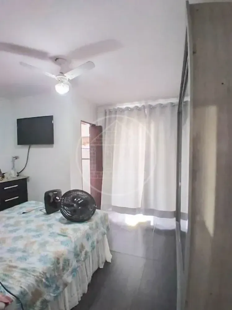 Sobrado, 3 quartos, 113 m² - Foto 5