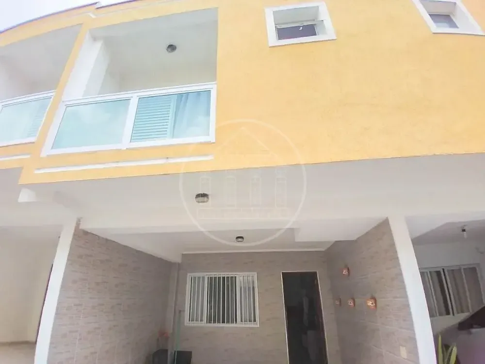 Sobrado, 3 quartos, 113 m² - Foto 8
