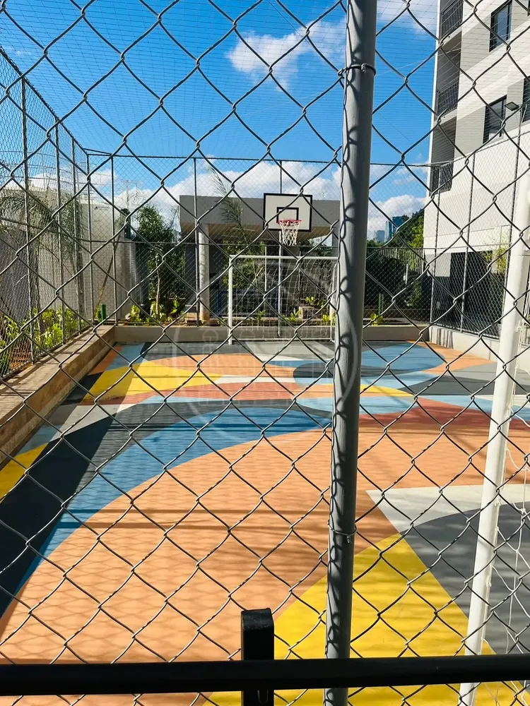 Apartamento, 2 quartos, 38 m² - Foto 8