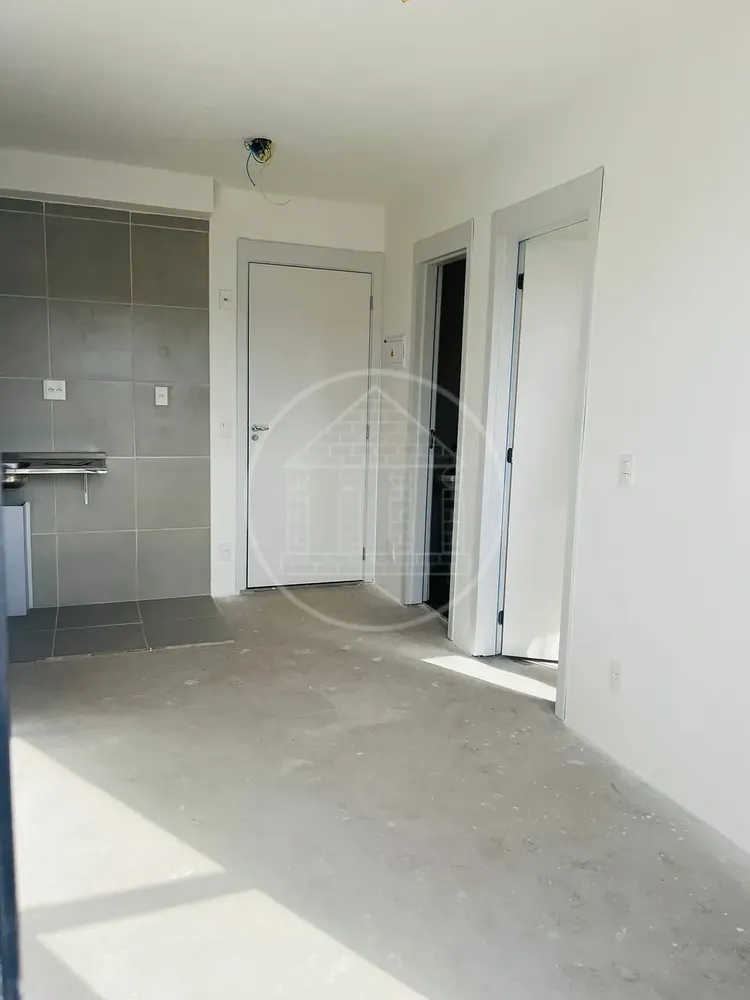 Apartamento, 2 quartos, 38 m² - Foto 3