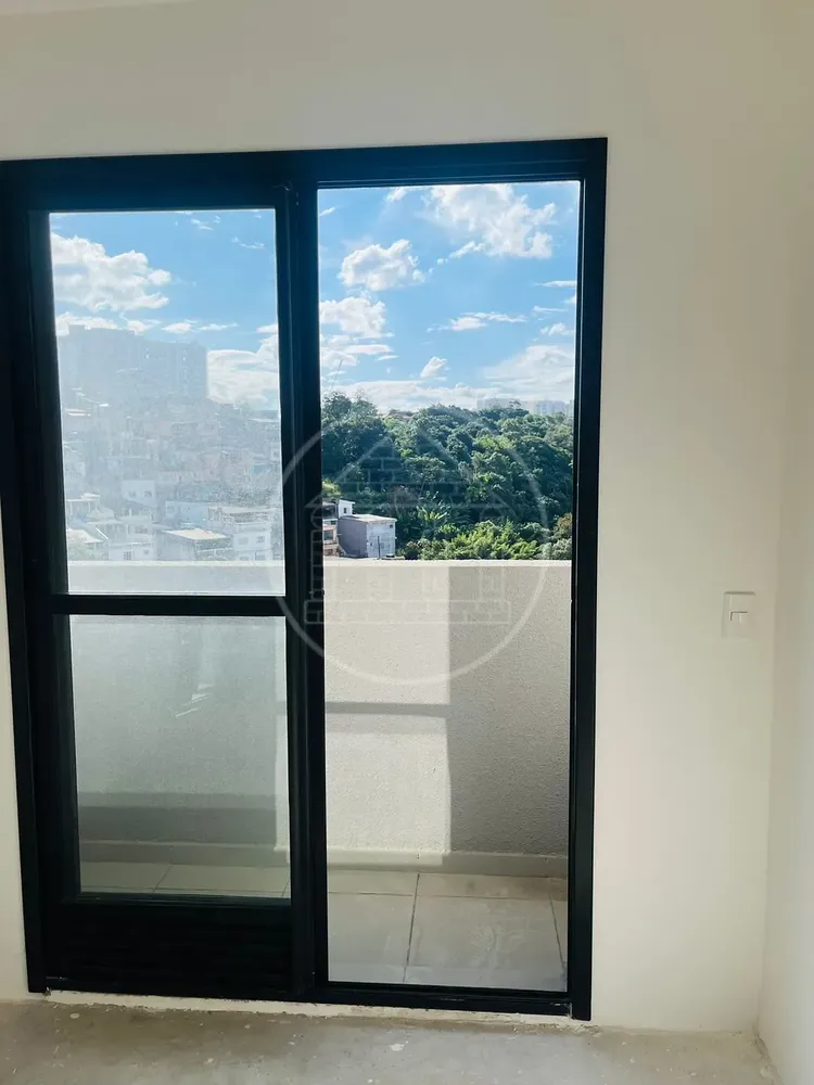 Apartamento, 2 quartos, 38 m² - Foto 2