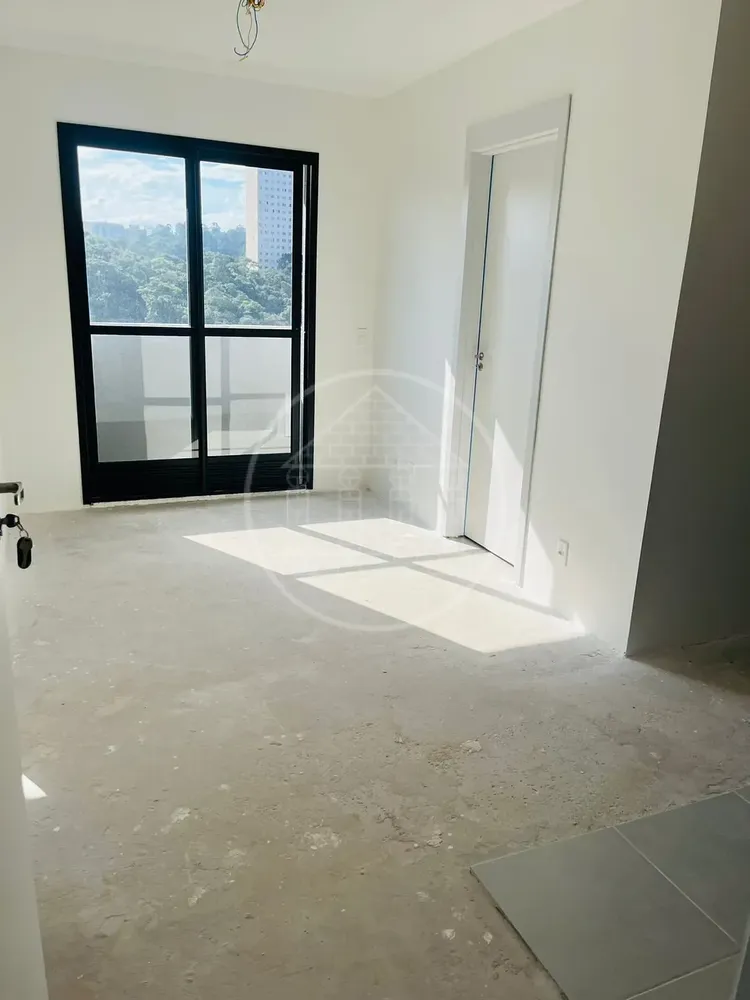 Apartamento, 2 quartos, 38 m² - Foto 1
