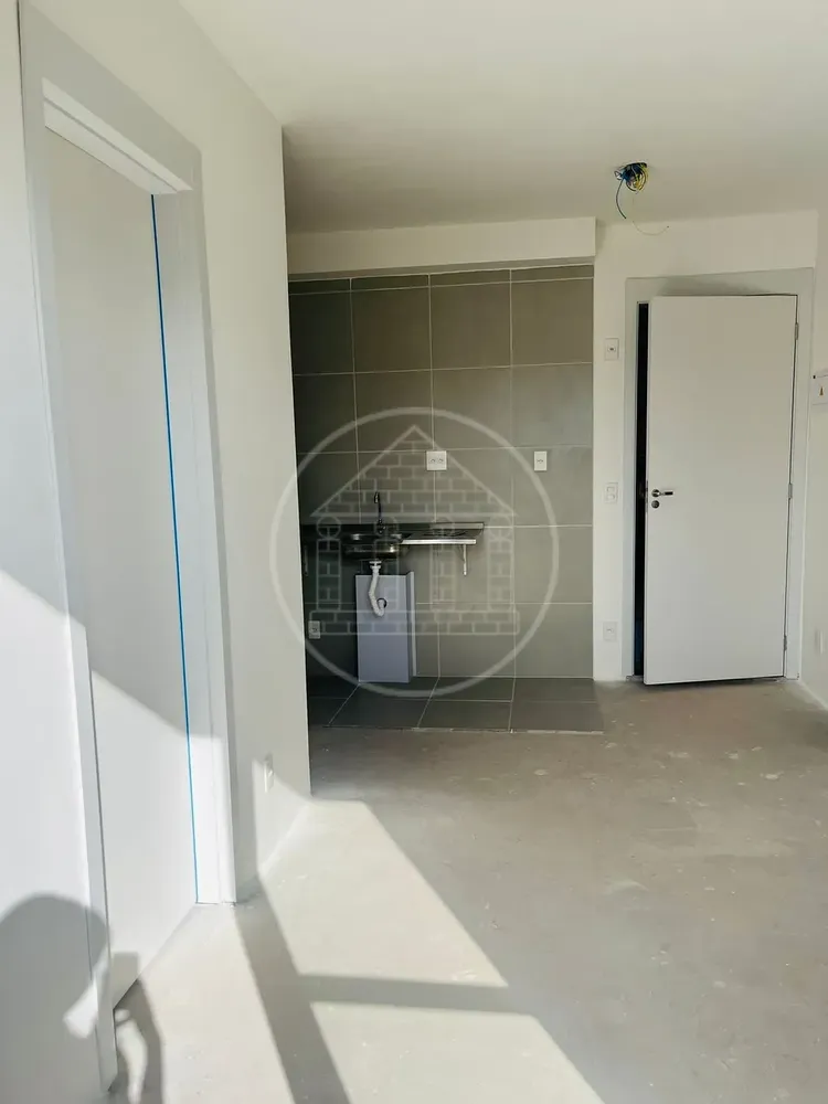 Apartamento, 2 quartos, 38 m² - Foto 9