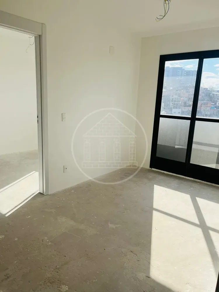 Apartamento, 2 quartos, 38 m² - Foto 6