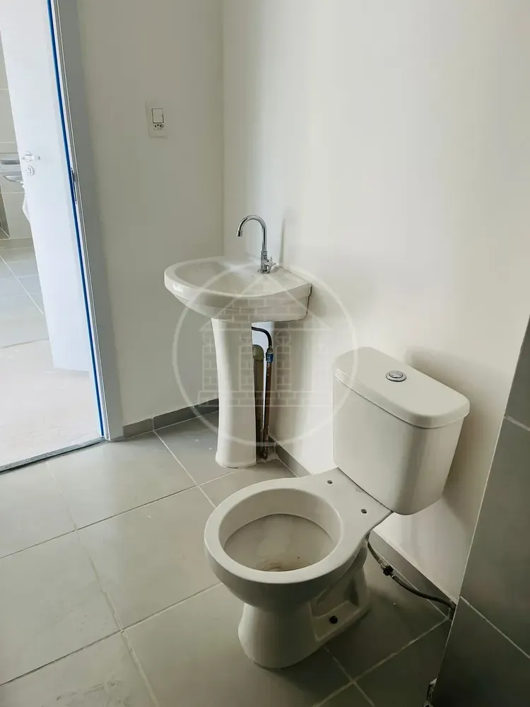 Apartamento, 2 quartos, 38 m² - Foto 12